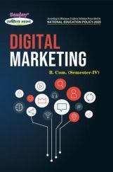 Digital Marketing B.Com 4th Semester Syllabus Prescribed By National Education Policy (NEP) Digital Marketing B.Com 4th Semester Syllabus Prescribed By National Education Policy (NEP)